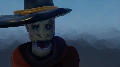 A screenshot taken in Dreams. 15 of 19.