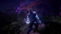 A screenshot taken in Dreams. 10 of 13.