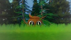 A screenshot taken in Dreams. 1 of 1.