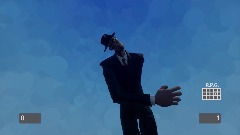 A screenshot taken in Dreams. 1 of 8.