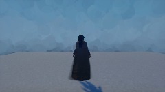 A screenshot taken in Dreams. 1 of 5.