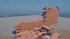 Destructor (Physics test)