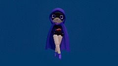 A screenshot taken in Dreams. 17 of 30.