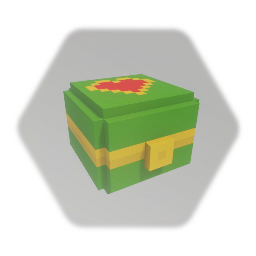 Trove | Vitality Stone Box