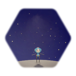 Mini Astro - Remix of Connie