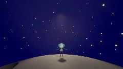 A screenshot taken in Dreams. 1 of 5.