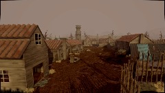 Resident Evil 4 Village