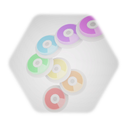 All engines Go wheel V3