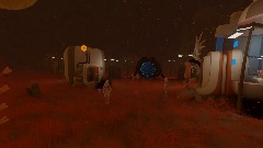 A screenshot taken in Dreams. 26 of 26.