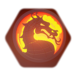 Mortal Kombat Shaolin Monks Menu Sound Effects