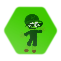 Green arrow v1