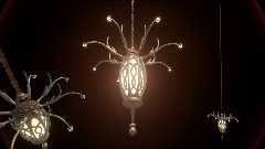 A screenshot taken in Dreams. 2 of 2.