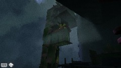 A screenshot taken in Dreams. 1 of 7.