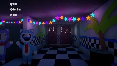 A screenshot taken in Dreams. 2 of 2.