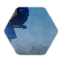 Princess bubble gum oc