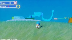 A screenshot taken in Dreams. 15 of 15.