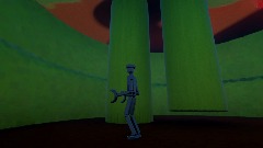 A screenshot taken in Dreams. 3 of 10.