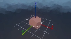 A screenshot taken in Dreams. 4 of 6.