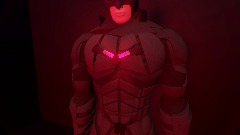 Batman - Robert Pattison Teaser W/ Theme