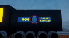 A screenshot taken in Dreams. 2 of 2.