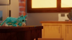 A screenshot taken in Dreams. 17 of 20.