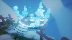 A screenshot taken in Dreams. 8 of 9.