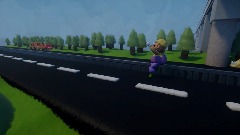 A screenshot taken in Dreams. 12 of 13.