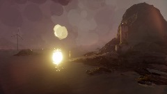 A screenshot taken in Dreams. 2 of 6.