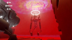 A screenshot taken in Dreams. 1 of 2.