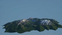 A screenshot taken in Dreams. 1 of 3.