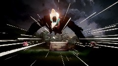 A screenshot taken in Dreams. 10 of 15.