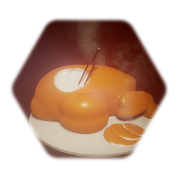 Surprise Turkee Dinner