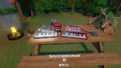A screenshot taken in Dreams. 1 of 1.