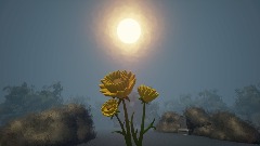 A screenshot taken in Dreams. 2 of 2.