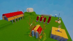 A screenshot taken in Dreams. 6 of 18.