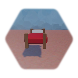 Alternate Room Assets