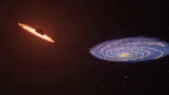 Interstellar: A voyage through Space and Time