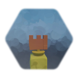 Flame award figure v1.1
