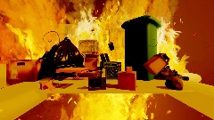 Simple Smash | Apocalypse Garbage Stage