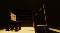 Bendy the Demon come Alpha