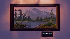 A screenshot taken in Dreams. 8 of 8.