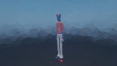 A screenshot taken in Dreams. 1 of 1.