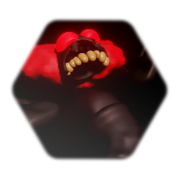 Dark Clown - Madness Combat / Friday Night Funkin