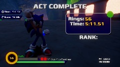 A screenshot taken in Dreams. 6 of 22.