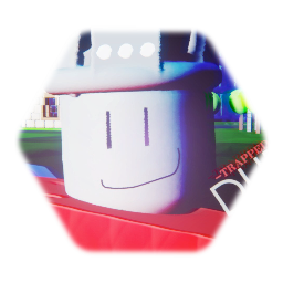 dummy-trapped remodel