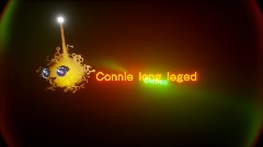 Connie long leged games