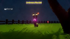 A screenshot taken in Dreams. 15 of 17.