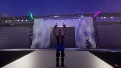 WWF Event