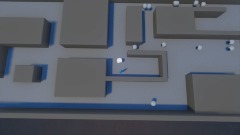 Pathfinding V2 - Map 2