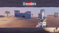 Crusaders II